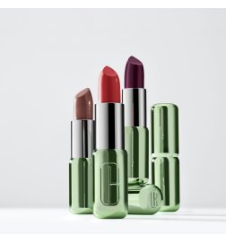 Clinique Pop™ - Rouge à Lèvres Longue Tenue – Fini Brillant, Satiné et Mat Clinique Pop™ - Rouge à Lèvres Longue Tenue – Fini Brillant, Satiné et Mat